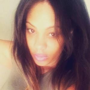 Meet your Posher, Shonteya